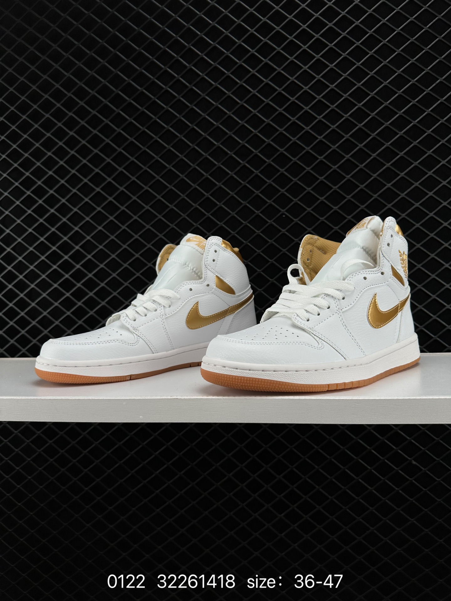 Nike Air Jordan 1 Retro High